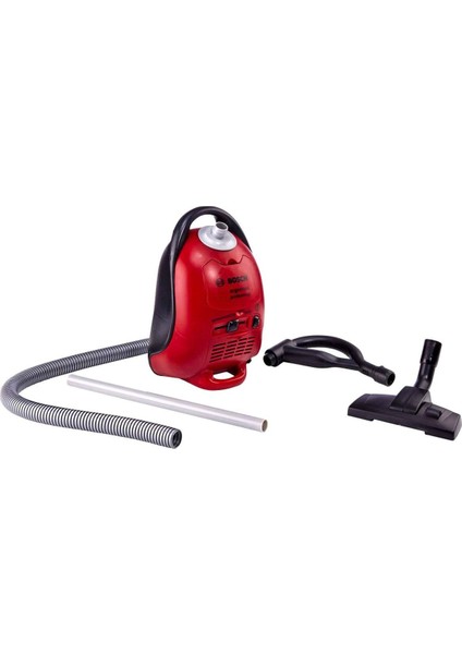 Bosch Oyuncak Elektrikli Süpürge modelleri