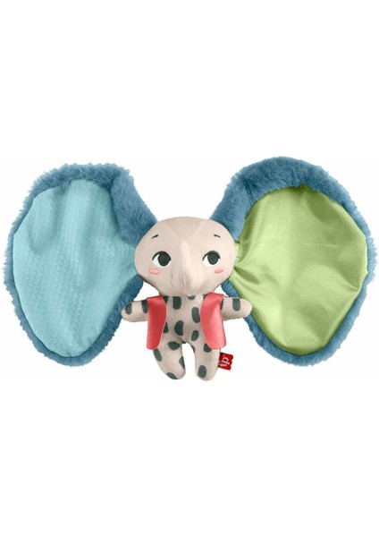 Angel Of Life HKD63 Fisher-Price Koca Kulaklı Pelüş Dostum fiyatları