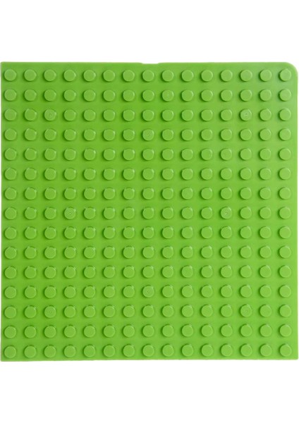 LEGO Duplo Uyumlu Renkli Zemin CG058