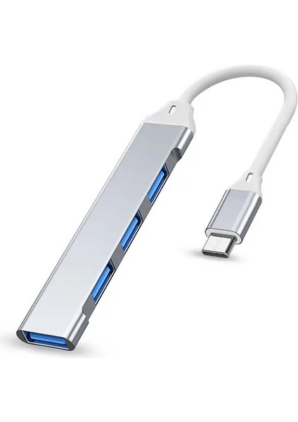 "usb 3.0 Hub USB 2.0 Hub USB C Hub Type C Hub Çoklu Ayırıcı Yüksek Hızlı 5gbps Pc Bilgisayar Için Çoklu Port USB A Hub Port 7 Port " (Yurt Dışından)