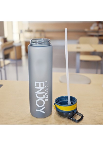 Buzlu Spor Kupa Fitness Kupa (Yurt Dışından) fırsatları