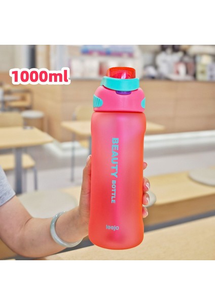 Büyük Kapasiteli Uzay Dağı Spor Saman Dak Taşınabilir Su Dağı Fitness Dağı (Yurt Dışından)