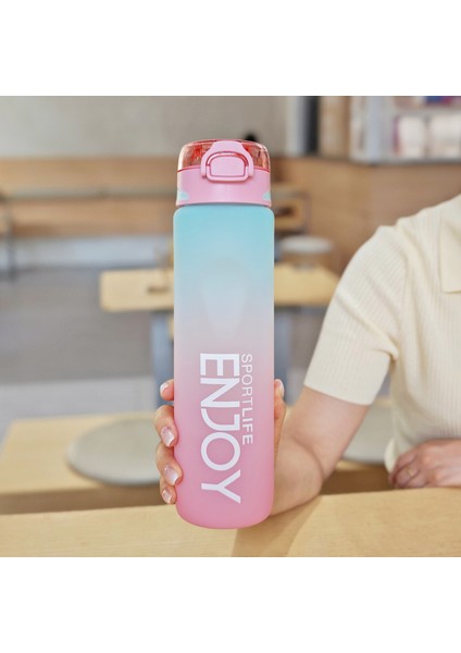 Buzlu Spor Kupa Fitness Kupa (Yurt Dışından)