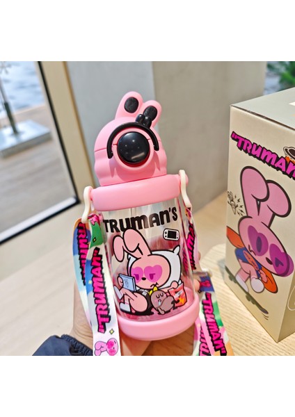 Plastik Daklar Çocuk Dakları Pipetli Daklar Hediyelik Daklar (Yurt Dışından)