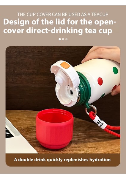 Öğrenci Yalıtımlı Bardak Gıda Sınıfı Paslanmaz Çelik Vakumlu Bardak Hediyelik Eşya (Yurt Dışından) fiyatları