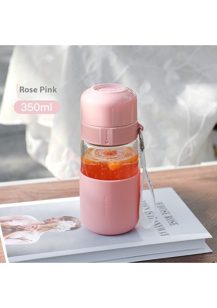 Taşıma Askılı Çay Bardağıçay Bardağı ile Cam Kupa (Yurt Dışından)