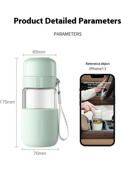 Taşıma Askılı Çay Bardağıçay Bardağı ile Cam Kupa (Yurt Dışından) modelleri