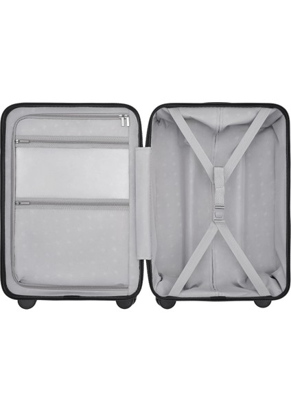 Nınetygo Danube Max Luggage 22" Pink fiyatları