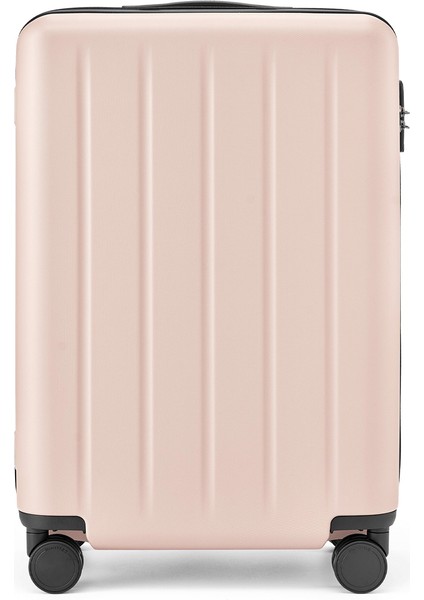 Nınetygo Danube Max Luggage 22" Pink fırsatları