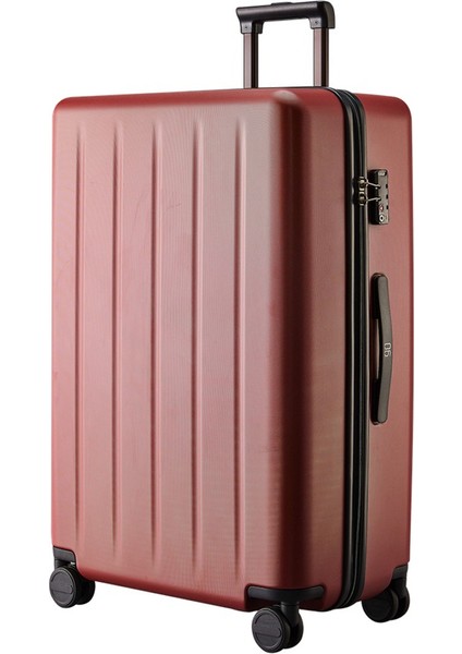 Nınetygo Danube Regular 24" Red