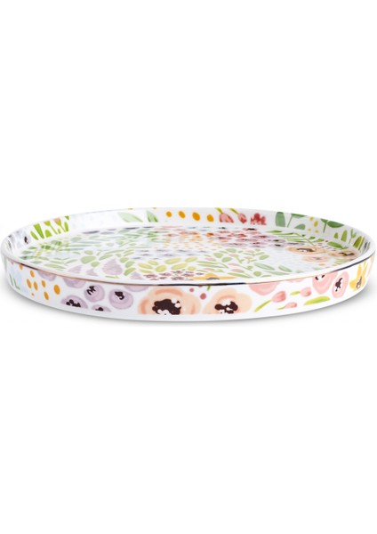 Fiore Tatlı Tabağı 17 cm modelleri