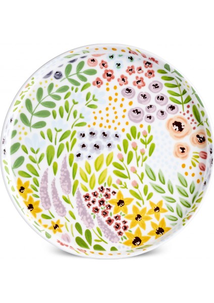 Fiore Tatlı Tabağı 17 cm fırsatları