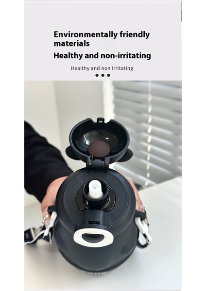 Termal Bardak Çocuk Pipetli Bardak Öğrencilere Hediye Bardak (Yurt Dışından) modelleri