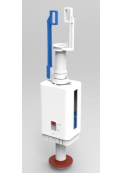 Promicro Gömme Rezervuar Boşaltma Grubu fiyatları