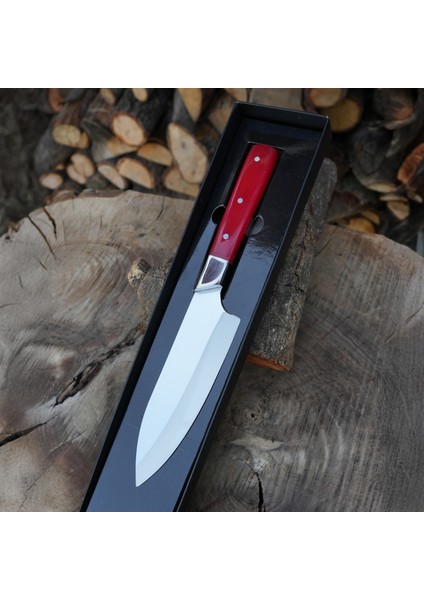 Şef Bıçağı - Gyutou Model 6