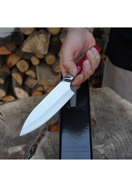 Şef Bıçağı - Gyutou Model 6 fiyatları