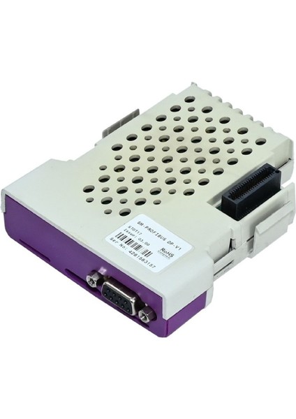Sm-Profıbus-Dp-V1 ,sp Seri Sürücü Profibus Modül