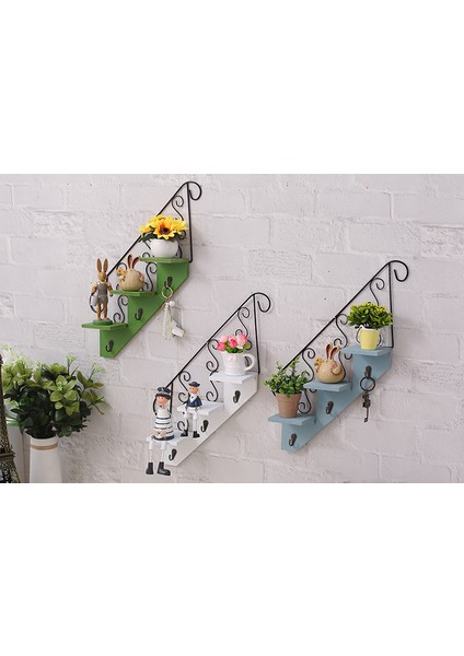 Vintage Yemek Odası Çiçekçi Dükkanı Antre Çocuk Odası Zemin Duvar Dekorasyonu (Yurt Dışından) modelleri