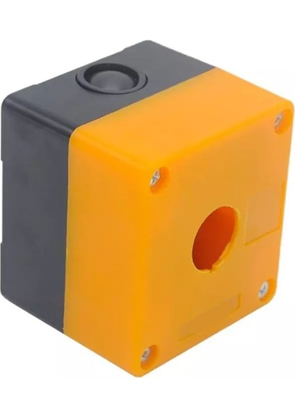 Gbk-1 ,1XM22 Boş Buton Kutu