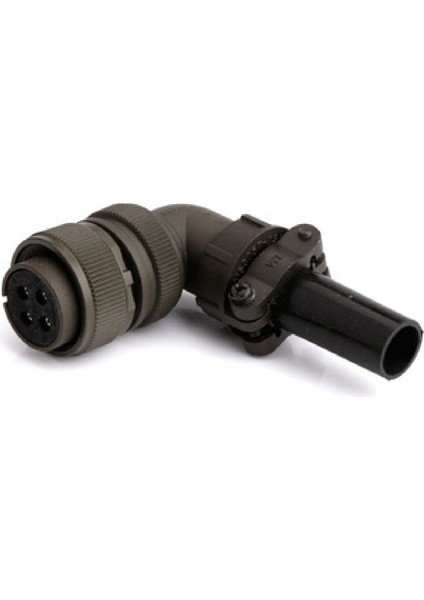 MS3108-22-22S ,M32-4P,AÇI,DIŞI Konnektör