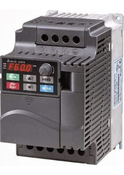 VFD007E21T ,E-0.75KW/220V,AC Motor Sürücü