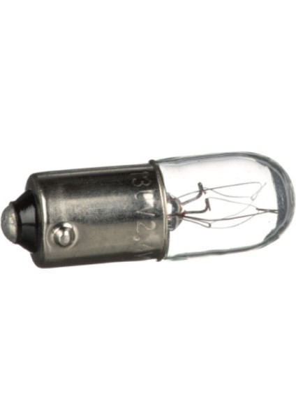 DL1CE130 ,harmony XB4,BA9S Tabanlı RENKSIZ-130 V M22 Sinyal Lamba