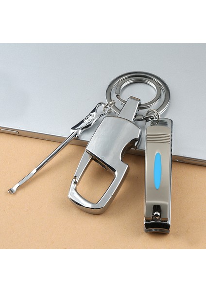 Çok Fonksiyonlu Anahtarlık Araba Anahtarlığı (Yurt Dışından)