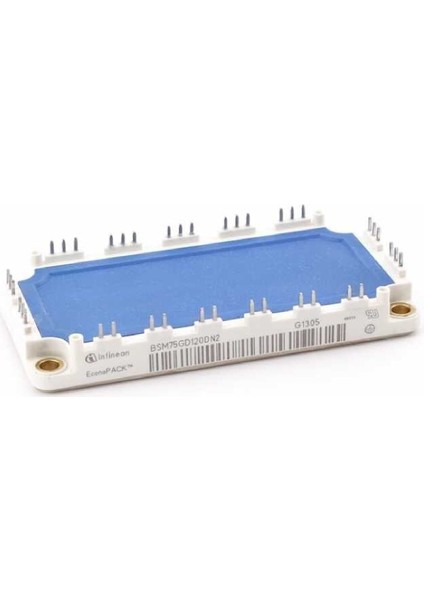 Infineon BSM75GD120DN2 ,1200V/75A Igbt Modül