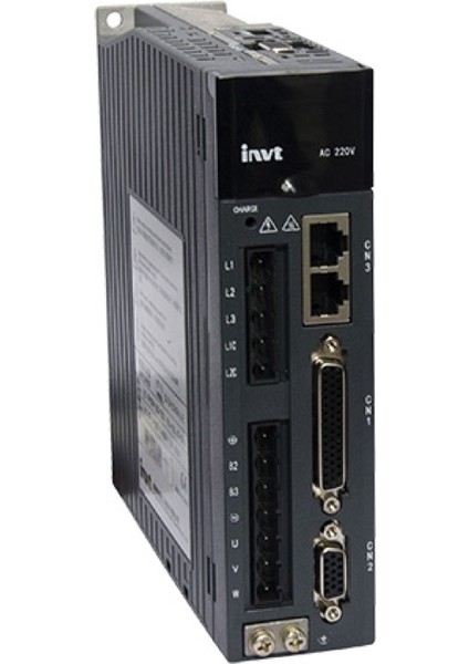 SV-DA200-2R0-4-S0 ,DA200-2KW/380V Pulse Servo Motor Sürücü