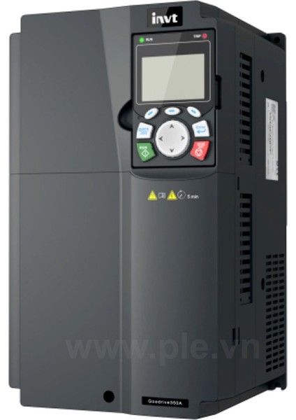 GD350A-037G/045P-4 ,37KW/45KW/380V Ac Motor Sürücü