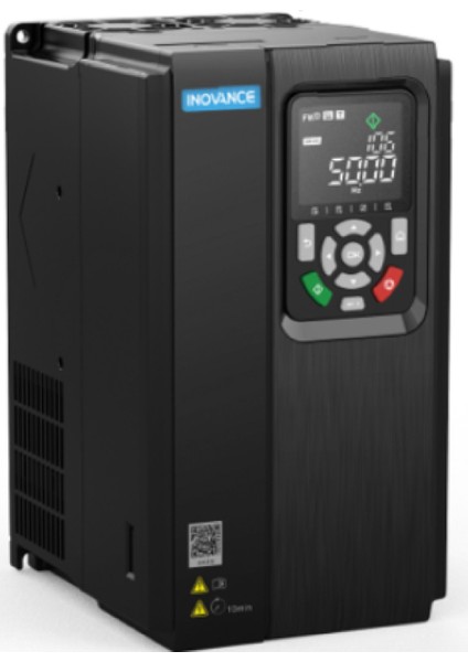 Inovance MD520-4T7.5BS-INT ,7.5KW/380V Ac Motor Sürücü