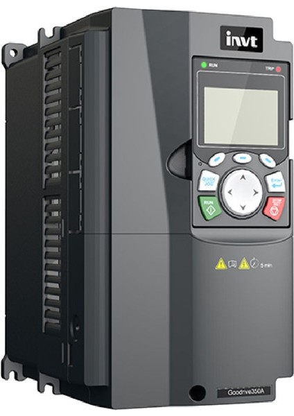 GD350A-018G/022P-4 ,18.5KW/22KW/380V Ac Motor Sürücü