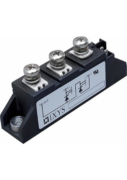 MCMA140P/1600TA ,1600V/140A Tristor Modül