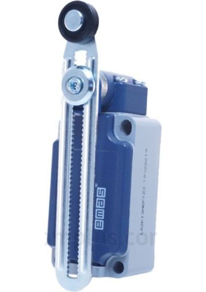 L52K13MEP123 ,metal Gövde KONTAK-1A1K Ayarlı Plastik Makara Sınır Sivic