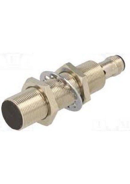 E2B-M18LS08-M1-B2 ,M18/8MM Pnp-Nc M12-4P Endüktif Sensör