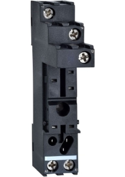 RSZE1S35M ,ince-5-Pin Vidalı Ray Röle Soket