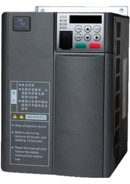 Inovance MD310T5.5B-INT ,MD310-5.5KW/380V Ac Motor Sürücü