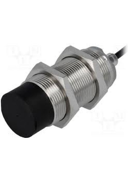 E2B-M30LN30-WP-B1 ,M30/30MM Pnp-No 3-Kablo Endüktif Sensör