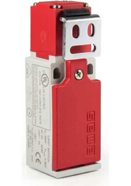 L5K23LUM321 ,plastik Gövde KONTAK-1A1K Kapı Güvenlik Sivic