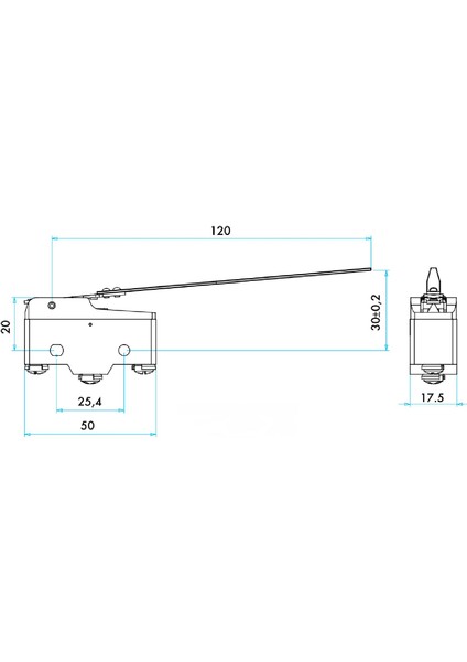 MN1KIM3 ,KOL-13CM KONTAK-1A1K Mini Sivic fiyatları