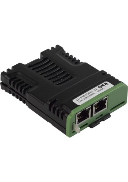 Sı-Profınet ,M700 Profinet Haberleşme Modül