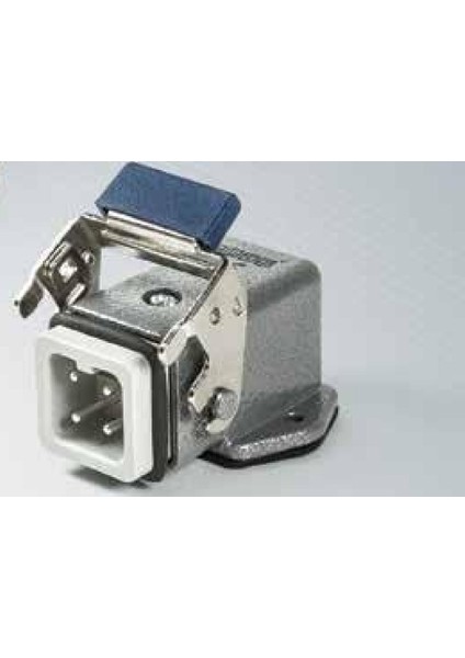 EBM05FE46 ,5-Pin Kilitli/pano Makine Fiş