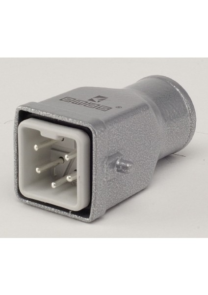 EBM05FU30 ,5-Pin Uzatma Makine Fiş