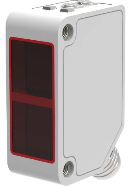 PSFT-DM2DPB-E1 ,kübik/2mt Pnp-No/nc M8-3p Reflektör Fotosel