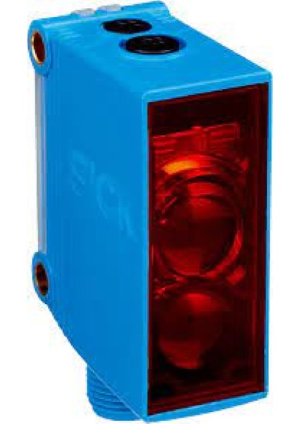 GL10-P4212 (1065887) ,KÜBIK/12MT Pnp-No/nc M12-4P Reflektör Fotosel