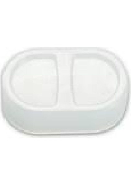 BEBK20 ,M22 Ikiz Buton Silikon Başlık