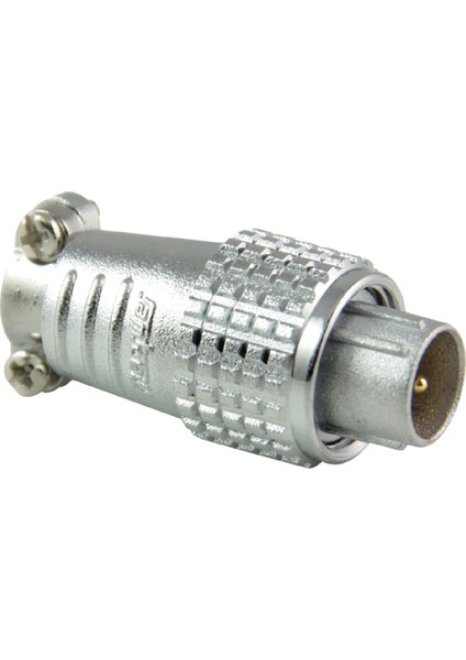 P16F-7A,M14-7P,DÜZ,ERKEK Konnektör