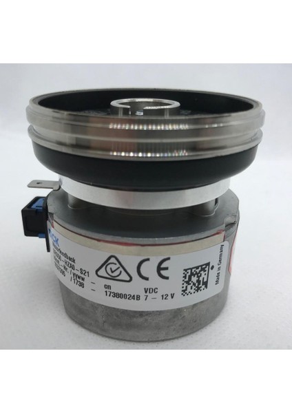 SRS50-HZA0-S21 (1037395) ,1024-PALS Delik-7mm Servo Motor Enkoder