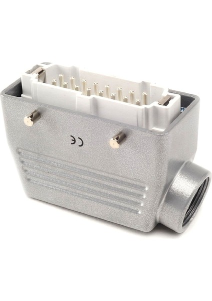 EBM16FU10 ,16-Pin Yan Giriş Uzatma Makine Fiş