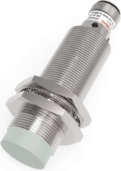 LR18TBN08DPO-E2 ,M18/8MM Pnp-No Endüktif Sensör